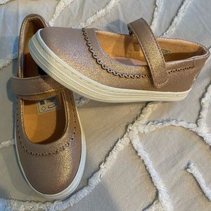 Brand New Girls Sneakers
